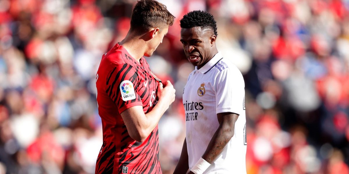 Soi kèo Mallorca vs Real Madrid 02h30 ngày 19/08/2024 La Liga Soi kèo Mallorca vs Real Madrid thông tin trận đấu