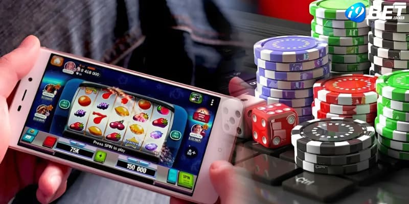 God55 - Cổng Game Casino Online Giúp Anh Em Đổi Đời Có sẵn nhiều lựa chọn về phương thức nạp và rút tiền