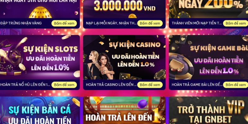 Gnbet - Những Ưu Điểm Nổi Bật Của Nhà Cái Trực Tuyến 2024 Những ưu điểm nổi trội nhất tại gnbet