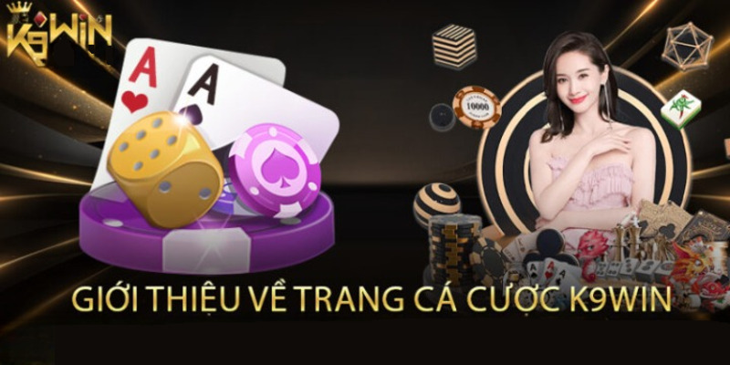K9win - Top Nhà Cái Cá Cược Trực Tuyến Uy Tín Nhất Hiện Nay Tính pháp lý khi tham gia cá cược tại k9win