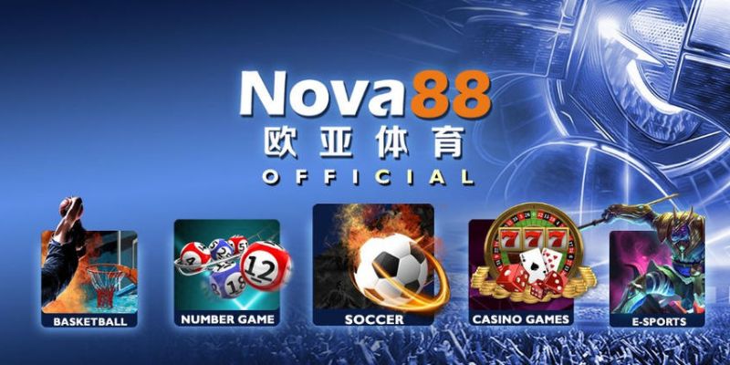 Nova88 - Nền Tảng Cá Cược Trực Tuyến An Toàn Và Hấp Dẫn Đôi nét về lịch sử hình thành và phát triển của nova88