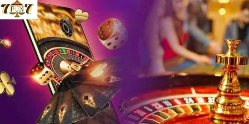 7fun7 - Sự Lựa Chọn Cá Cược Hàng Đầu Dành Cho Các Tân Thủ Sứ mệnh của nhà cái 7fun7