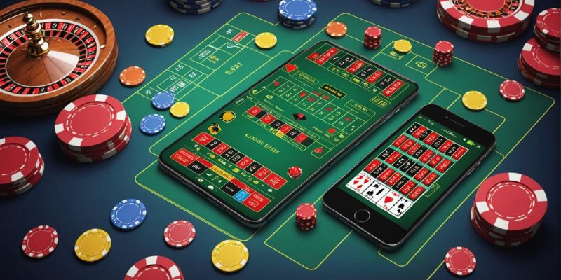 Bet168vn - Nhà Cái Cá Cược Trực Tuyến Hàng Đầu Việt Nam Các trò chơi giải trí tại nhà cái bet168vn