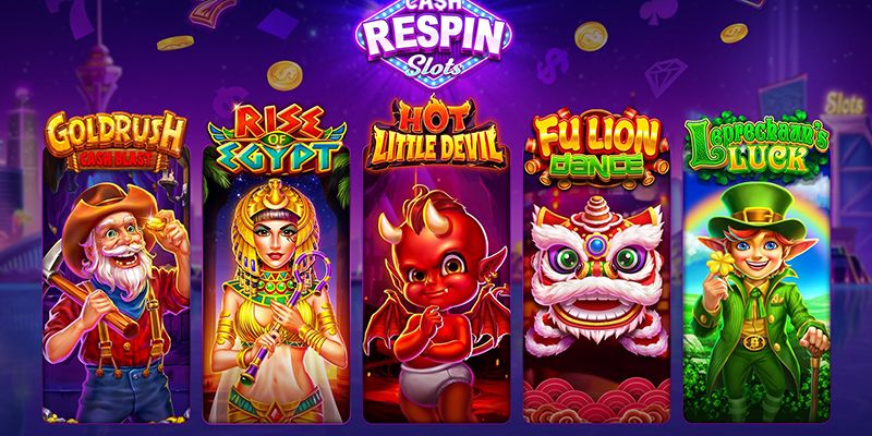 Nhà Cái 789club - Kho Game Đa Dạng Và Cách Đăng Ký nhieu-game-slot-co-mat-o-789club
