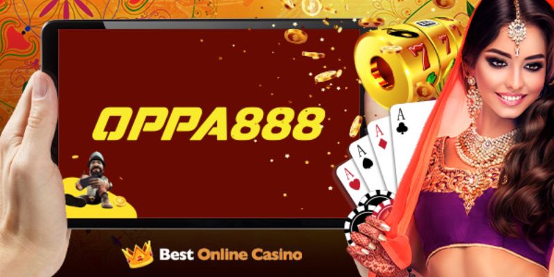 Oppa888 - Lựa Chọn Giải Trí Hàng Đầu Của Nhiều Game Thủ Những thông tin cơ bản của nhà cái uy tín oppa888