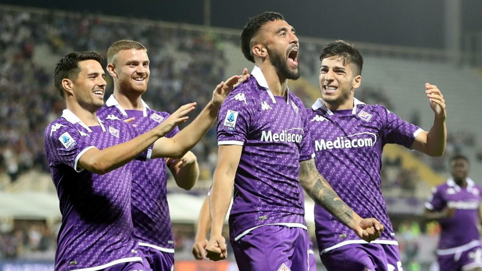 Dự đoán, soi kèo Monza vs Fiorentina 02h45,14/01/2025 Serie A Soi kèo Châu Âu và tỷ số