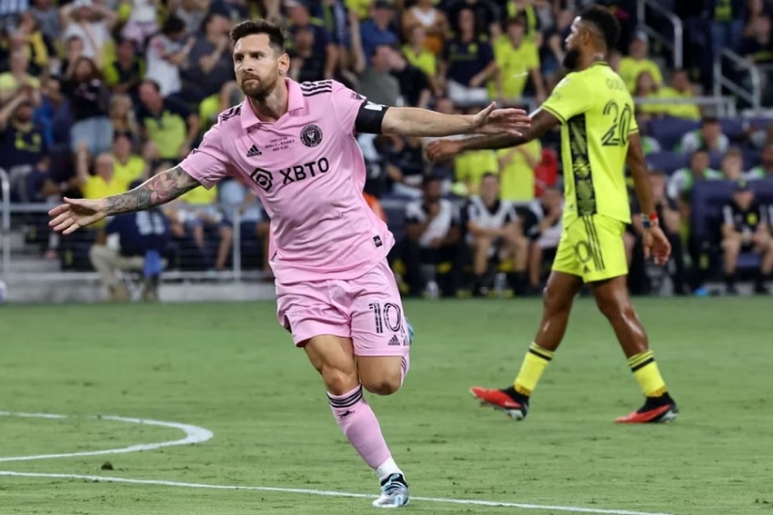Tin chuyển nhượng mới nhất 27/2: Messi khó trở lại Barca, Ancelotti làm rõ tương lai Endrick và Guler chuyển nhương mới nhất