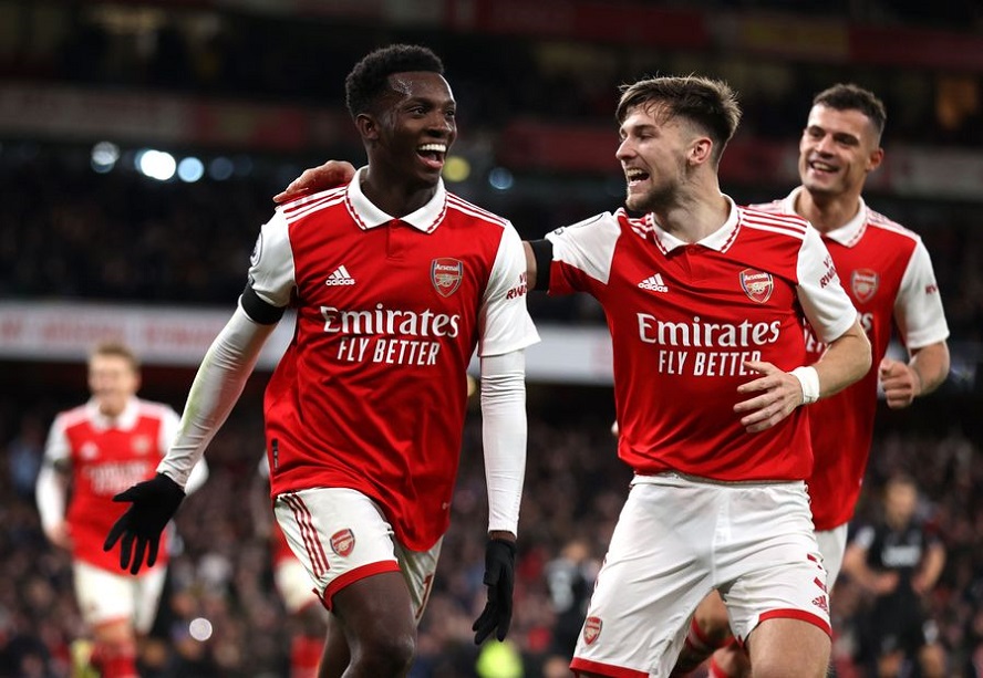 Nhận Định Soi Kèo Arsenal vs West Ham 22h00 Ngày 22/02/2025 Ngoại Hạng Anh Nhận định soi kèo Arsenal vs West Ham kèo tài xỉu