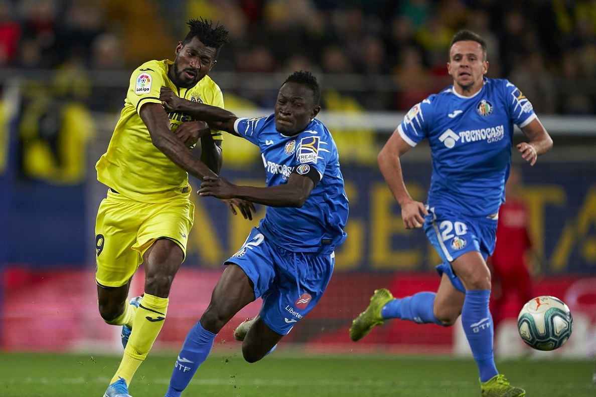 Soi kèo Getafe vs Villarreal 19h00 ngày 30/03/2025 La Liga dự đoán soi kèo Getafe vs Villarreal