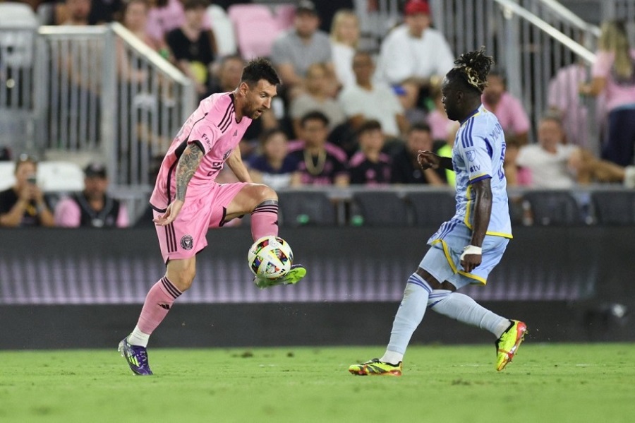 Soi kèo Inter Miami vs Cavalier 08h00 ngày 07/03/2025 CONCACAF Champions League Soi kèo Inter Miami vs Cavalier