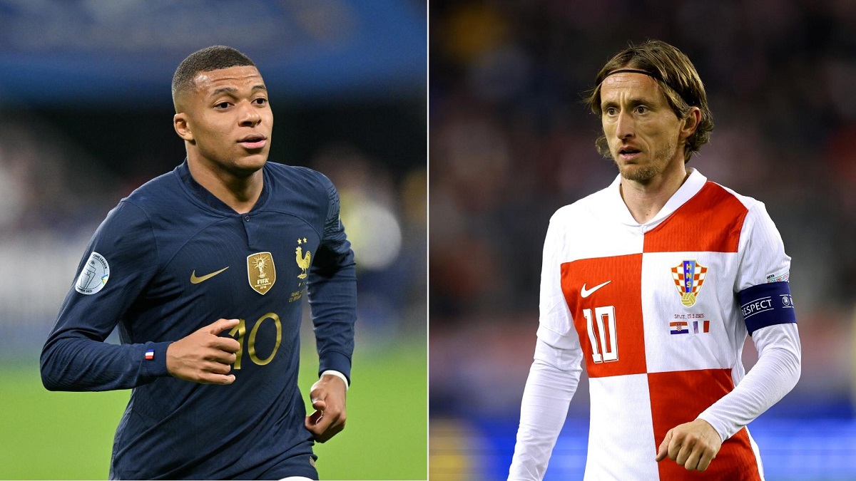 Nhận định soi kèo Pháp vs Croatia 02h45 24/03/2025 Nation League soi kèo pháp vs croatia