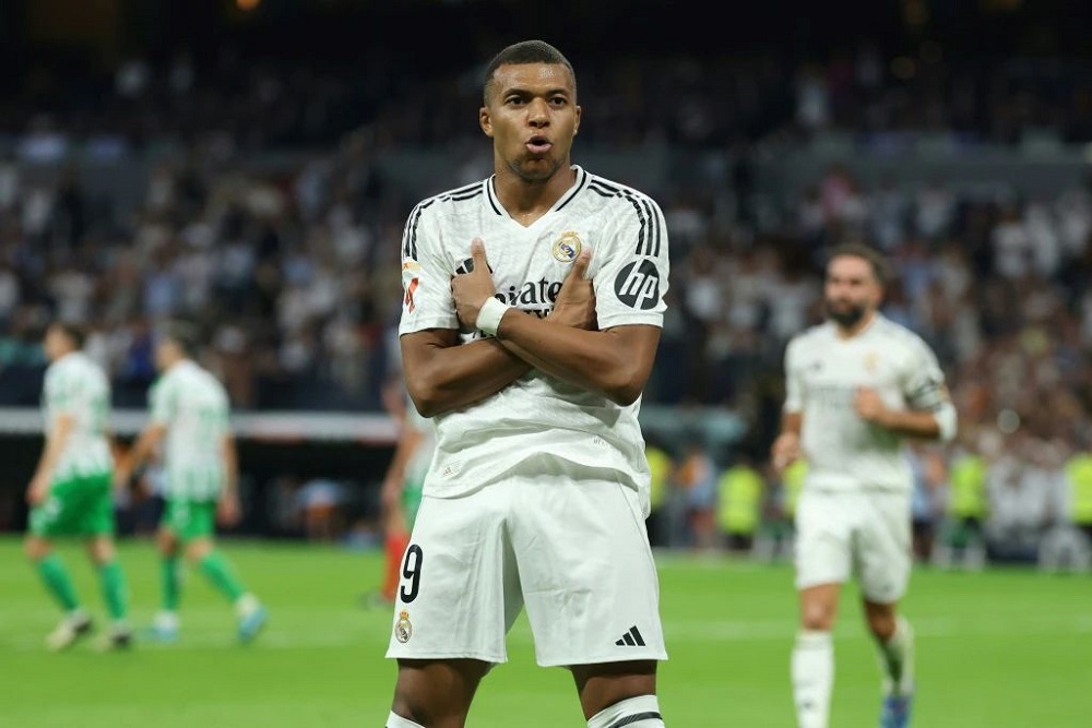 Soi kèo Real Madrid vs Leganes 03h00 ngày 30/03/2025 La Liga Nhận định soi kèo Real Madrid vs Leganes