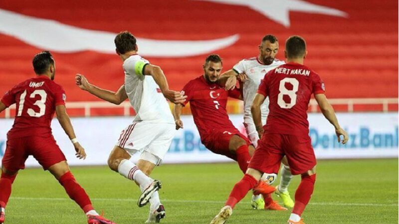 Soi kèo Thổ Nhĩ Kỳ vs Hungary 00h00, 21/03/2025 Play-Off Nation League soi kèo Thổ Nhĩ Kỳ vs Hungary