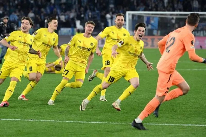 Soi Kèo Tottenham vs Bodo Glimt 02h00, 02/05/2025 Bán Kết C2 Nhận định soi kèo Tottenham vs Bodo Glimt gợi ý đặt cược