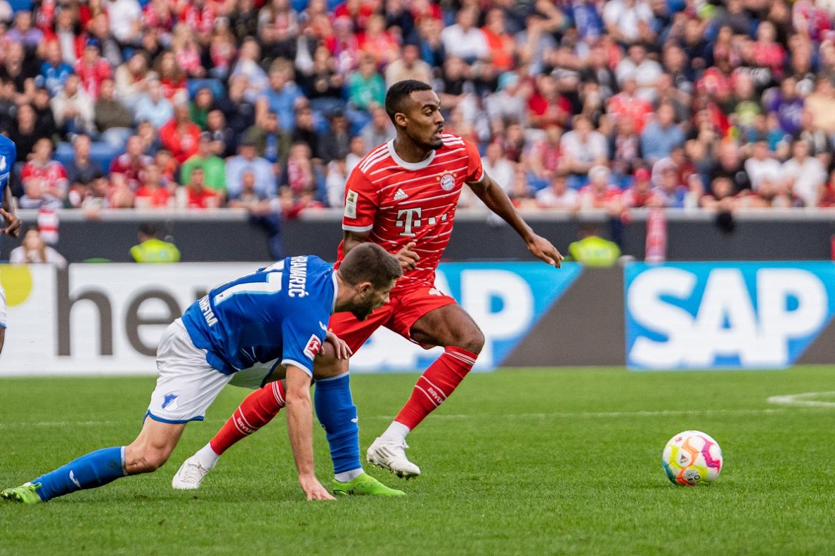 Soi kèo Bayern Munchen vs Inter Milan 02h00 ngày 09/04/2025 Cup C1 Soi kèo Bayern Munchen vs Inter Milan