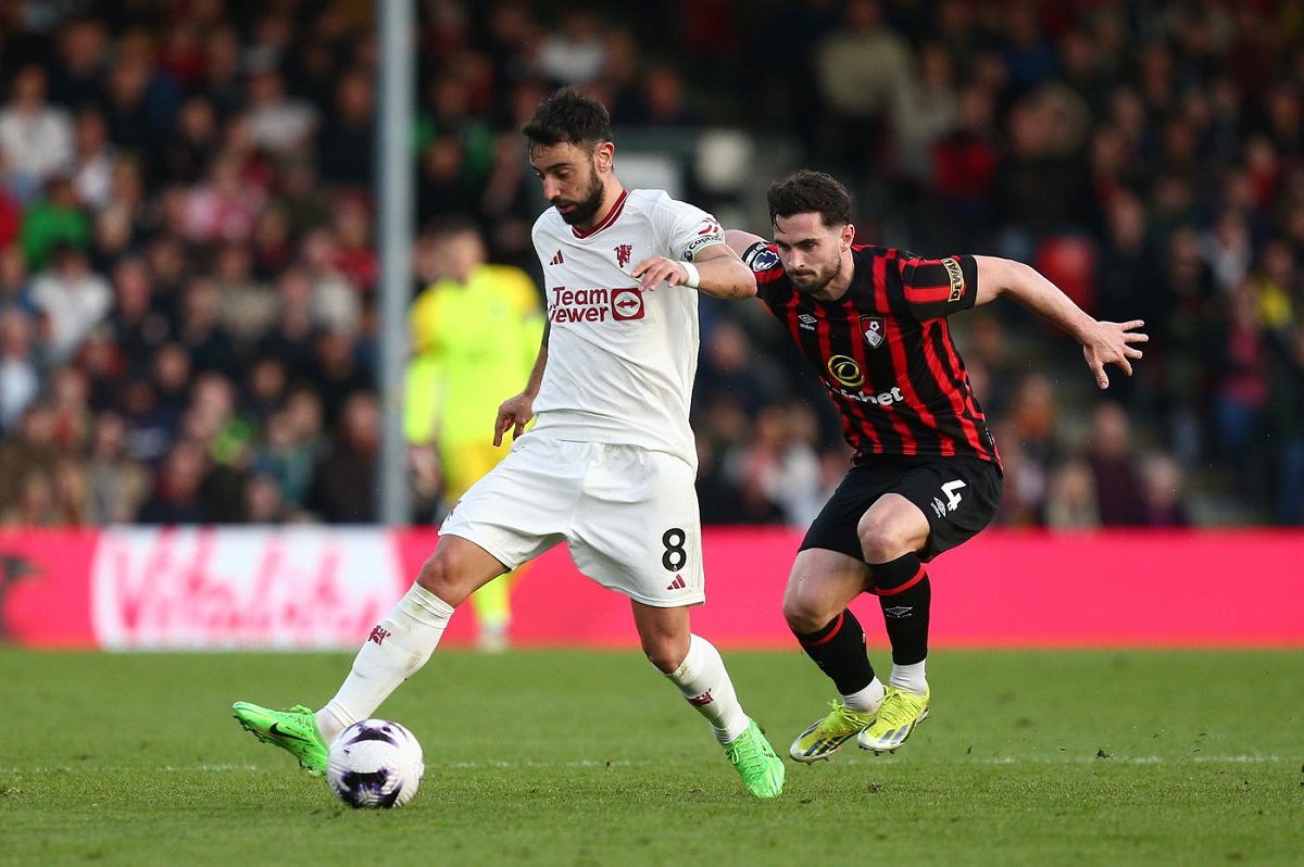Soi kèo Bournemouth vs Manchester United 20h00, 27/04/2025 Ngoại Hạng Anh nhận định, soi kèo Bournemouth vs Manchester United