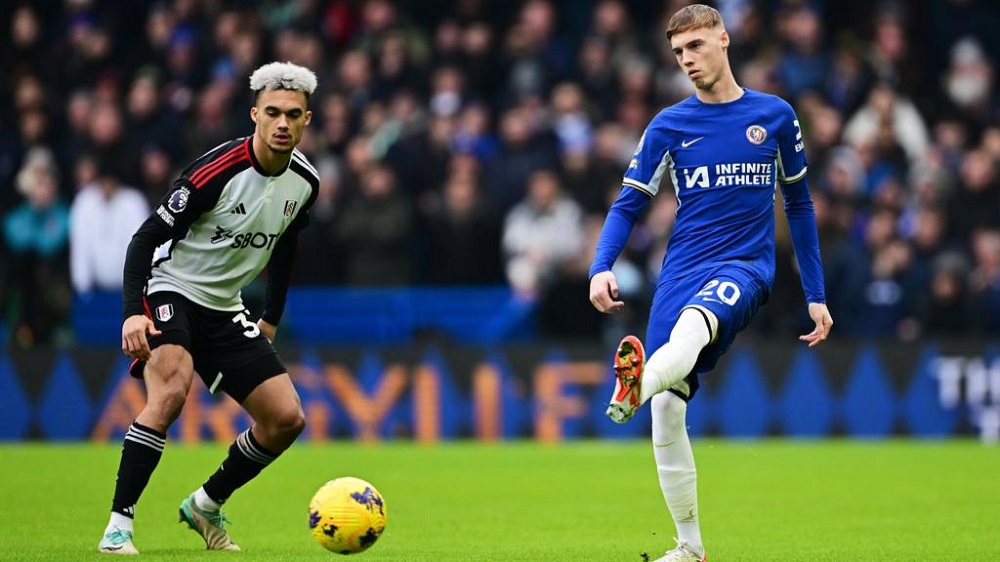 Soi kèo Fulham vs Chelsea 20h00, 20/04/2025 Ngoại Hạng Anh Soi kèo Fulham vs Chelsea