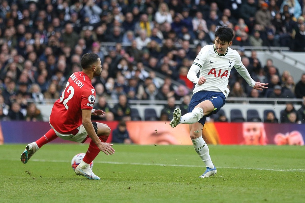 Soi kèo Tottenham vs Nottingham 02h00, 22/04/2025 Ngoại Hạng Anh nhận định, soi kèo Tottenham vs Nottingham
