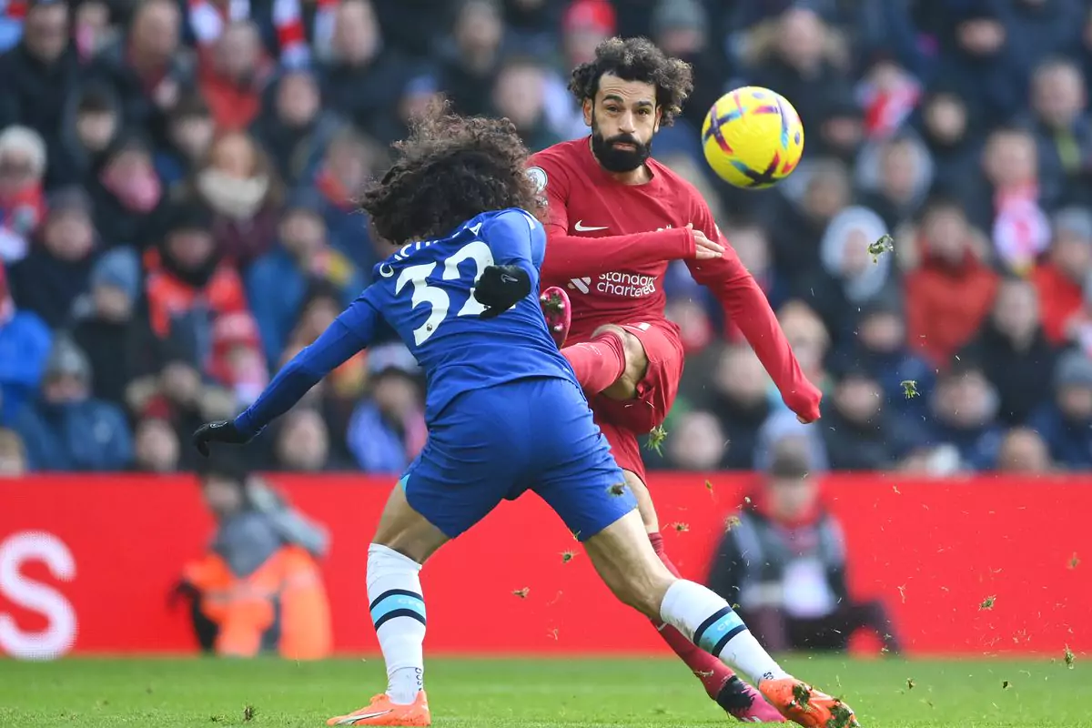 Soi Kèo Chelsea Vs Liverpool 22h30, 04/05/2025 Premier League Nhận định soi kèo Chelsea Vs Liverpool gợi ý đặt cược