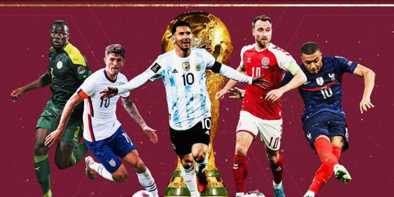 Kèo Bundesliga - Cập Nhật Tỷ Lệ Cược Mới Nhất Mỗi Ngày Giới thiệu chi tiết về kèo bundesliga