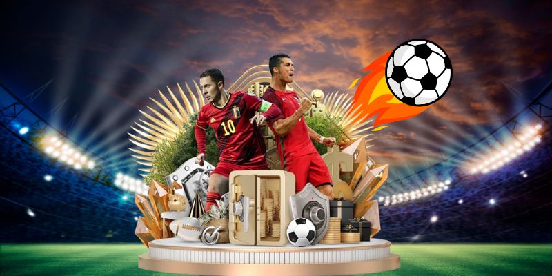 Thuật Ngữ Cá Cược Bóng Đá - Nâng Tầm Kỹ Năng Soi Kèo Nắm rõ thuật ngữ cá cược bóng đá giúp phân tích chuẩn xác hơn