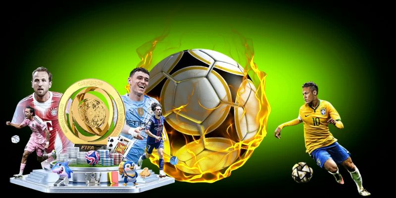Mẹo Cá Cược Bóng Đá - Nâng Cao Tỷ Lệ Thắng Trong Mỗi Trận Quản lý vốn cược - liệu pháp an toàn