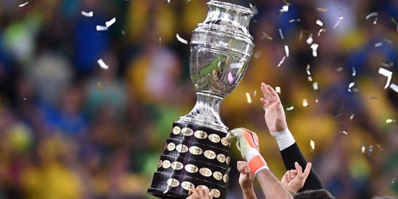 Kèo Copa America – Dự Đoán Trận Cầu Đỉnh Cao Khu Vực Nam Mỹ Thế nào là kèo Copa America?