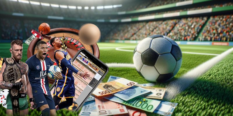 Cách Đọc Kèo Bóng Đá – Hướng Dẫn Chi Tiết Cho Tân Thủ 2025 Thuật ngữ thông dụng trong đọc kèo bóng đá